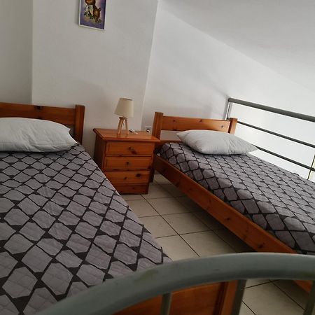 Apartments 4 You Палиури Номер фото