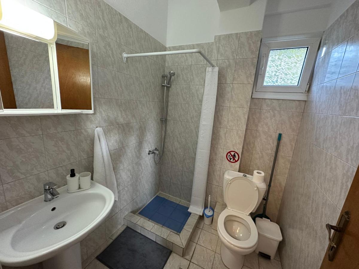 Apartments 4 You Палиури Экстерьер фото