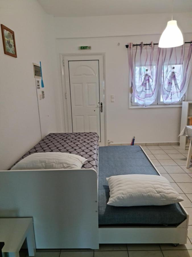 Apartments 4 You Палиури Экстерьер фото