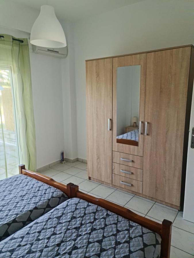 Apartments 4 You Палиури Экстерьер фото