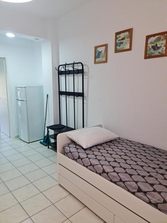 Apartments 4 You Палиури Экстерьер фото