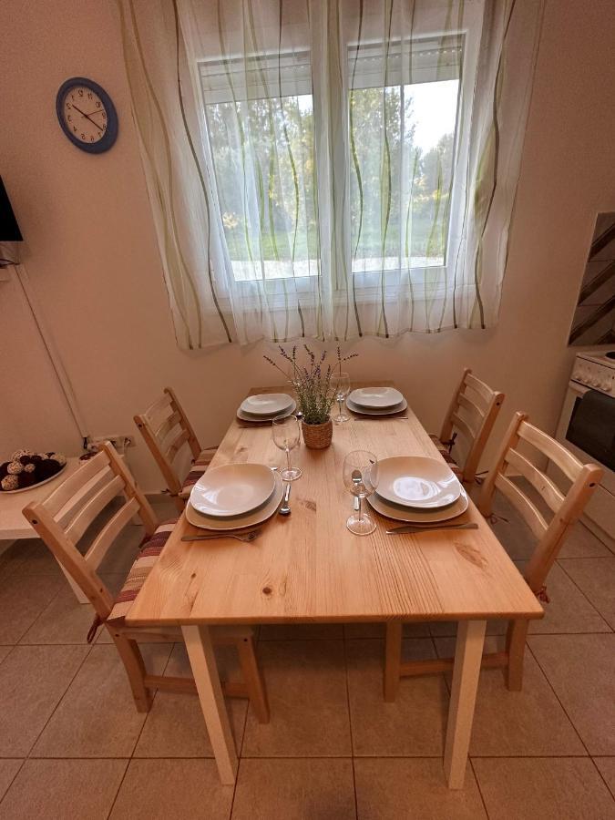 Apartments 4 You Палиури Экстерьер фото
