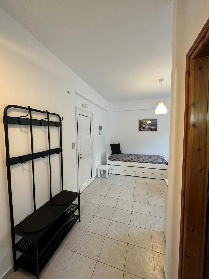 Apartments 4 You Палиури Экстерьер фото