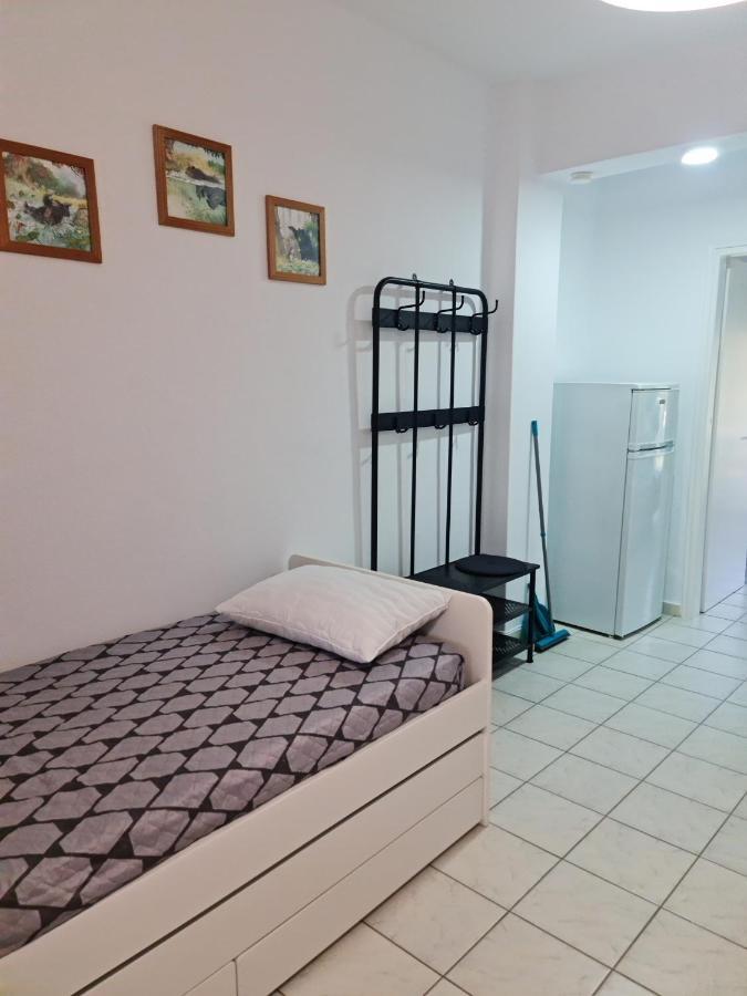 Apartments 4 You Палиури Экстерьер фото