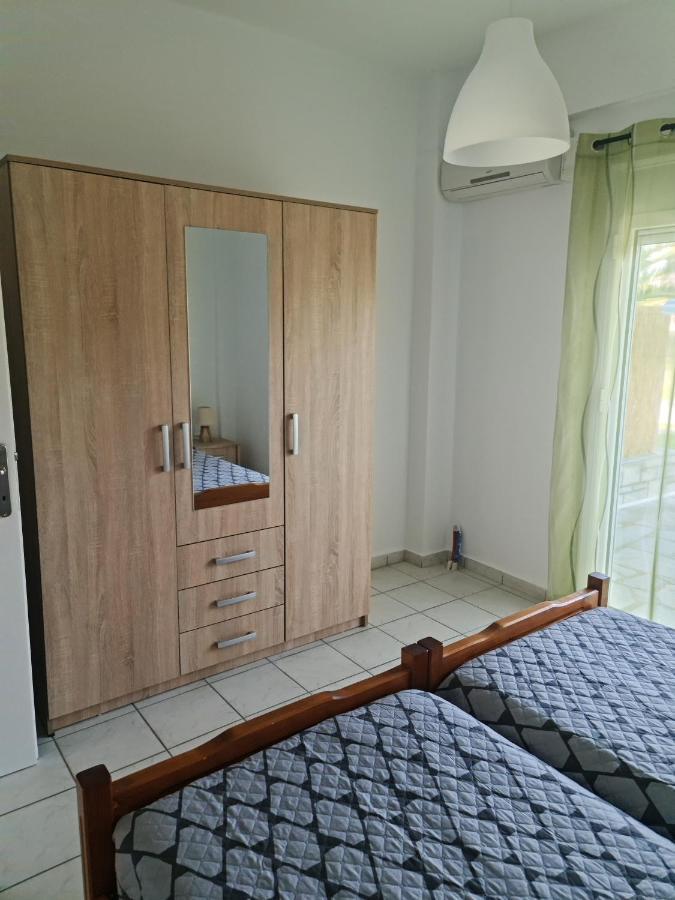 Apartments 4 You Палиури Экстерьер фото