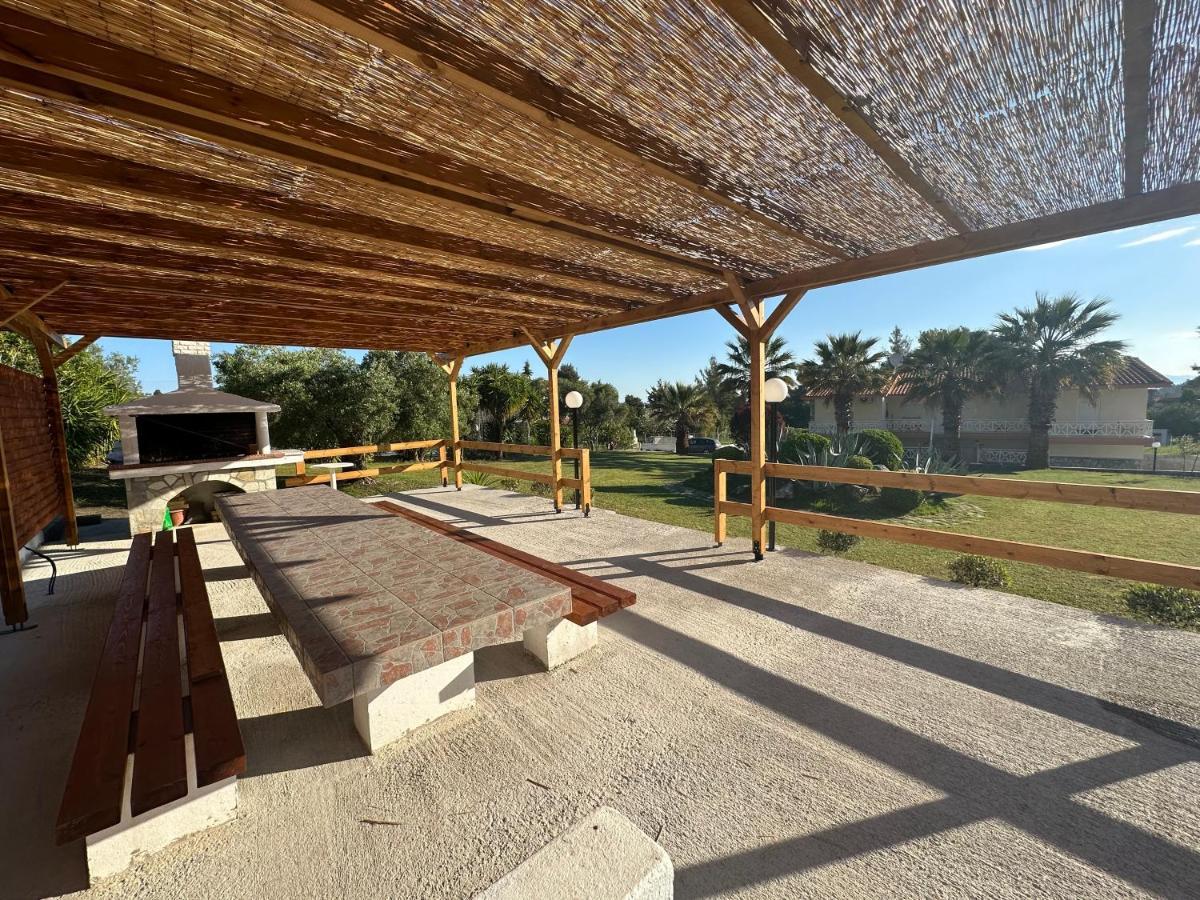 Apartments 4 You Палиури Экстерьер фото