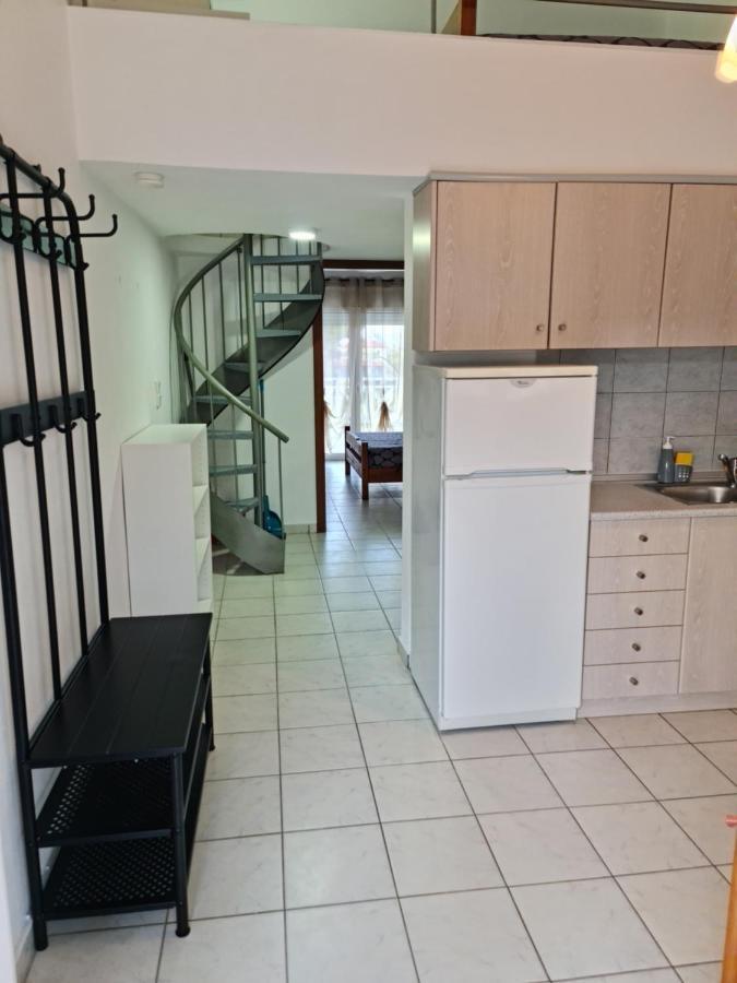 Apartments 4 You Палиури Экстерьер фото