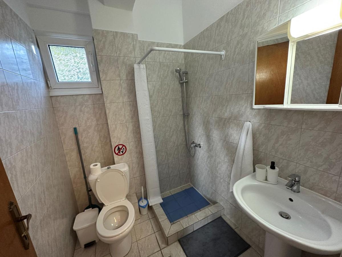 Apartments 4 You Палиури Экстерьер фото
