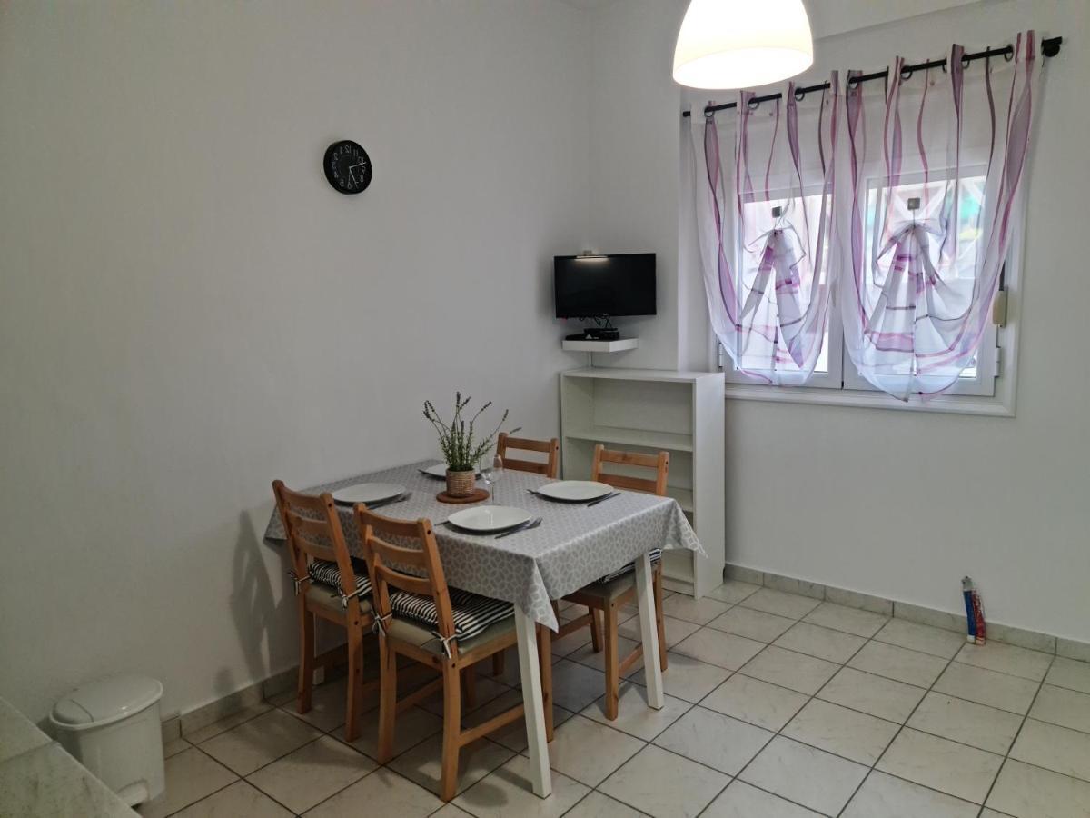 Apartments 4 You Палиури Экстерьер фото