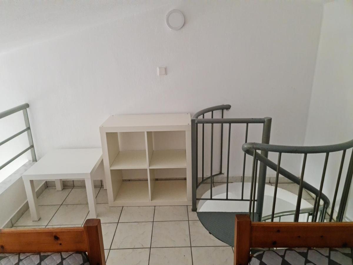 Apartments 4 You Палиури Экстерьер фото