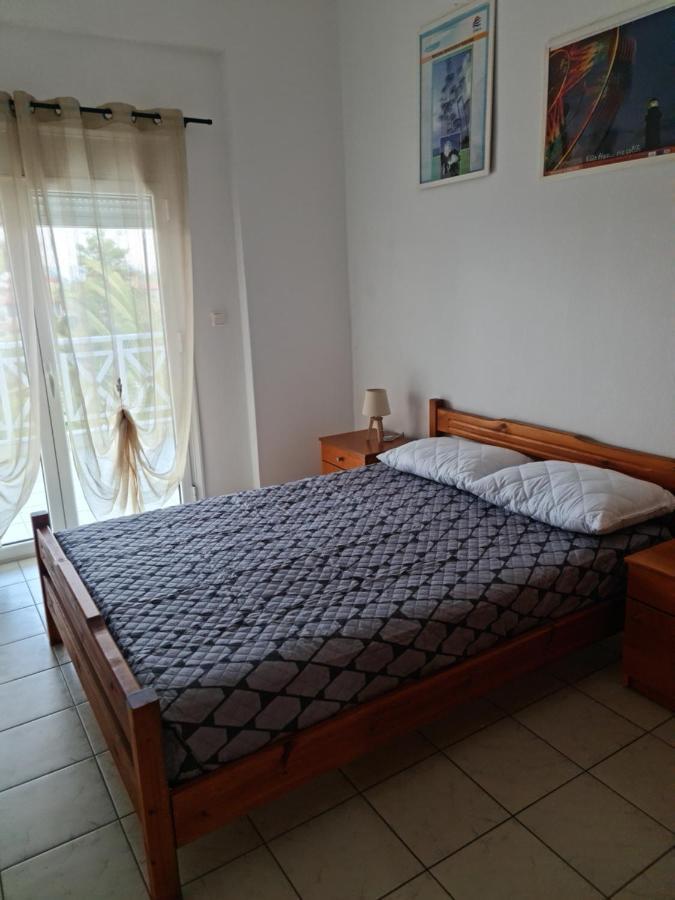 Apartments 4 You Палиури Экстерьер фото