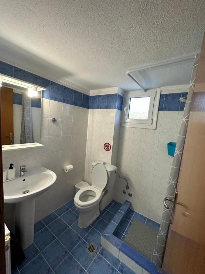 Apartments 4 You Палиури Экстерьер фото