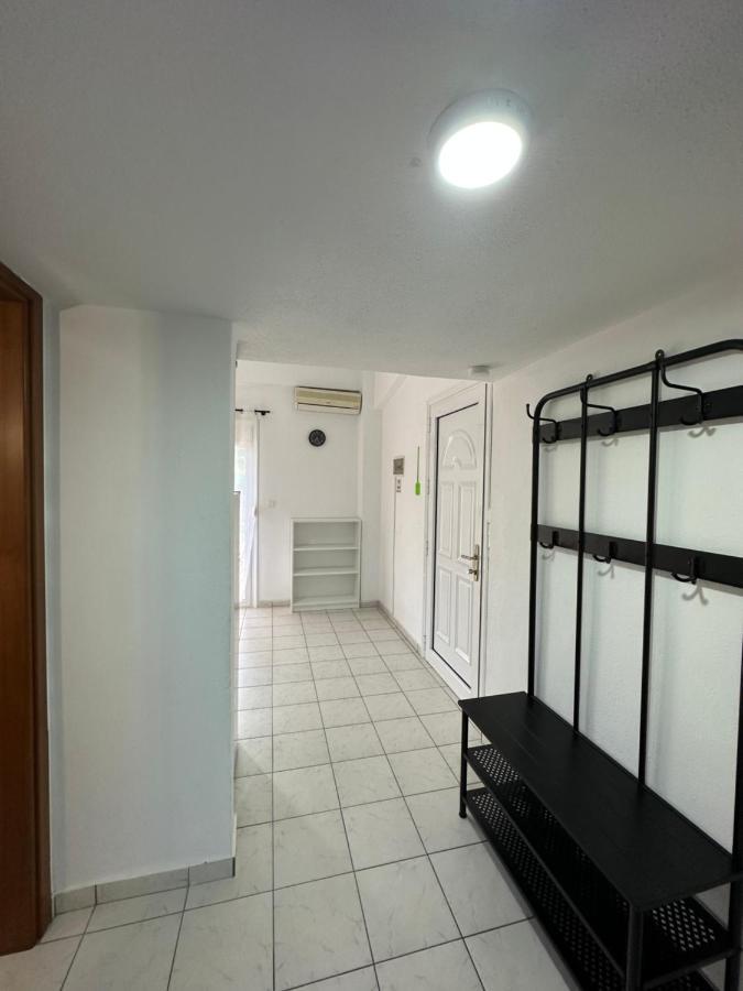 Apartments 4 You Палиури Экстерьер фото