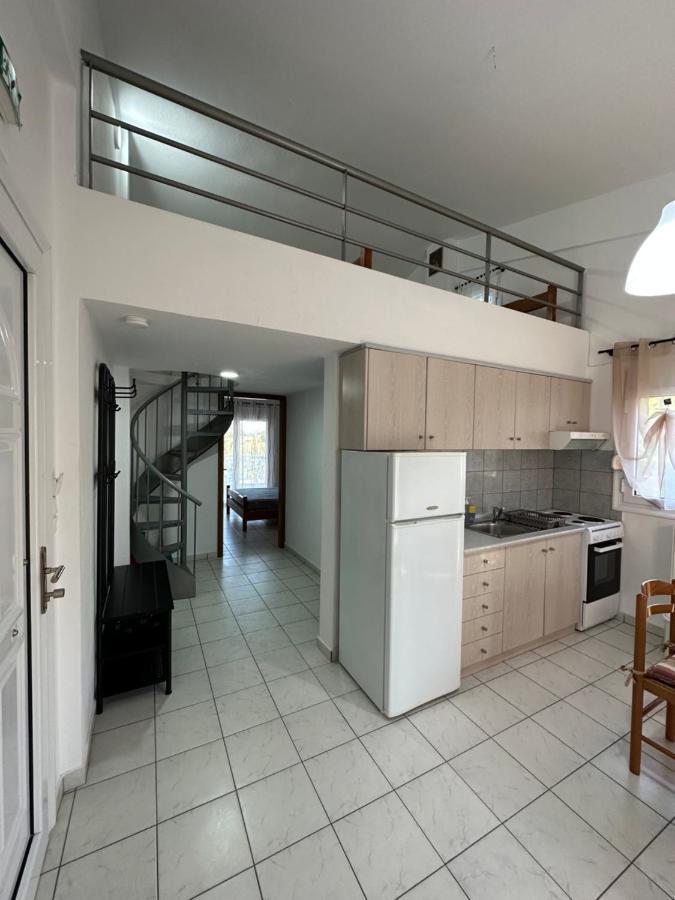Apartments 4 You Палиури Экстерьер фото