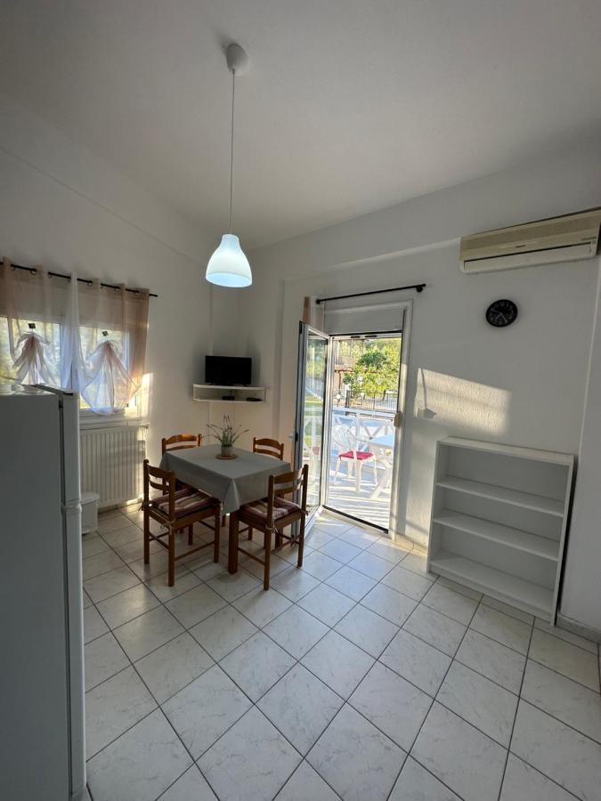 Apartments 4 You Палиури Экстерьер фото