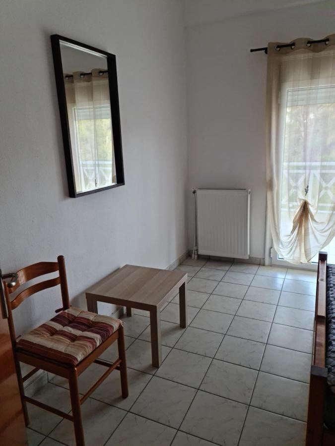 Apartments 4 You Палиури Экстерьер фото