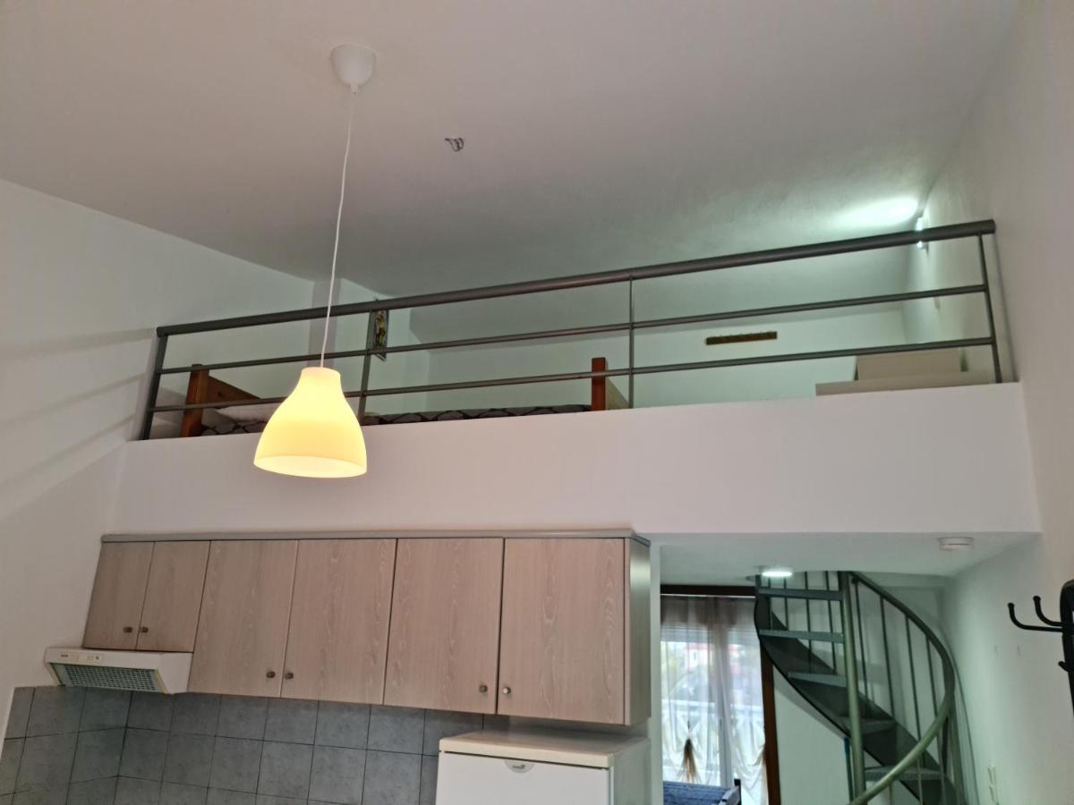 Apartments 4 You Палиури Экстерьер фото
