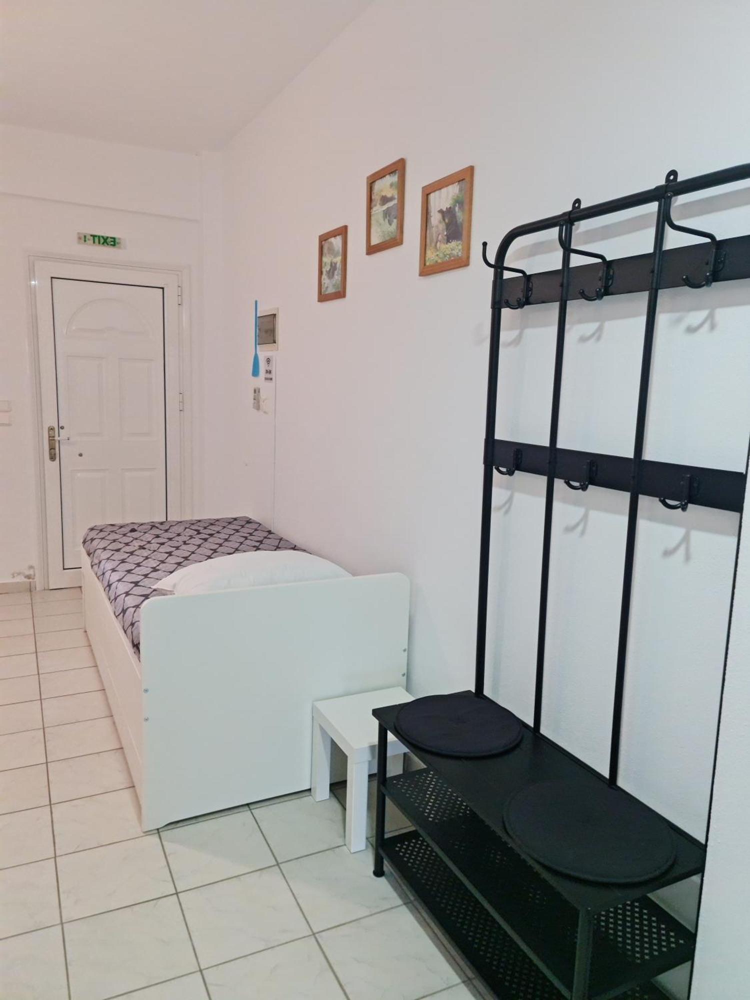 Apartments 4 You Палиури Номер фото