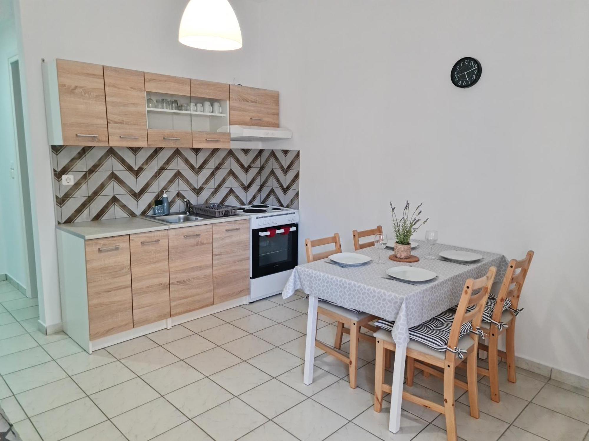 Apartments 4 You Палиури Номер фото